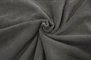 Polar Fleece Polyester Fabric - Anti Pill, Solid, 58/60" Width (1 Yard)