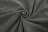 Polar Fleece Polyester Fabric - Anti Pill, Solid, 58/60" Width (1 Yard)