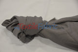 Rayon Linen Blend Fabric - Solid Colors, 52" Width (1 Yard)