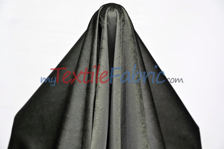 BT Royal Plush Velvet Fabric - Soft Plush Non Stretch Velvet, Multiple Colors, 58/60" Width (1 Yard)