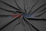 Scuba Double Knit Polyester Fabric - Solid Multiple Colors, 58/60" Width (1 Yard)