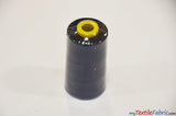 All Purpose Polyester Thread - 100% Spun Polyester Sewing Thread, 6000 Yard Spool, 50+ Colors Available (1 Spool)