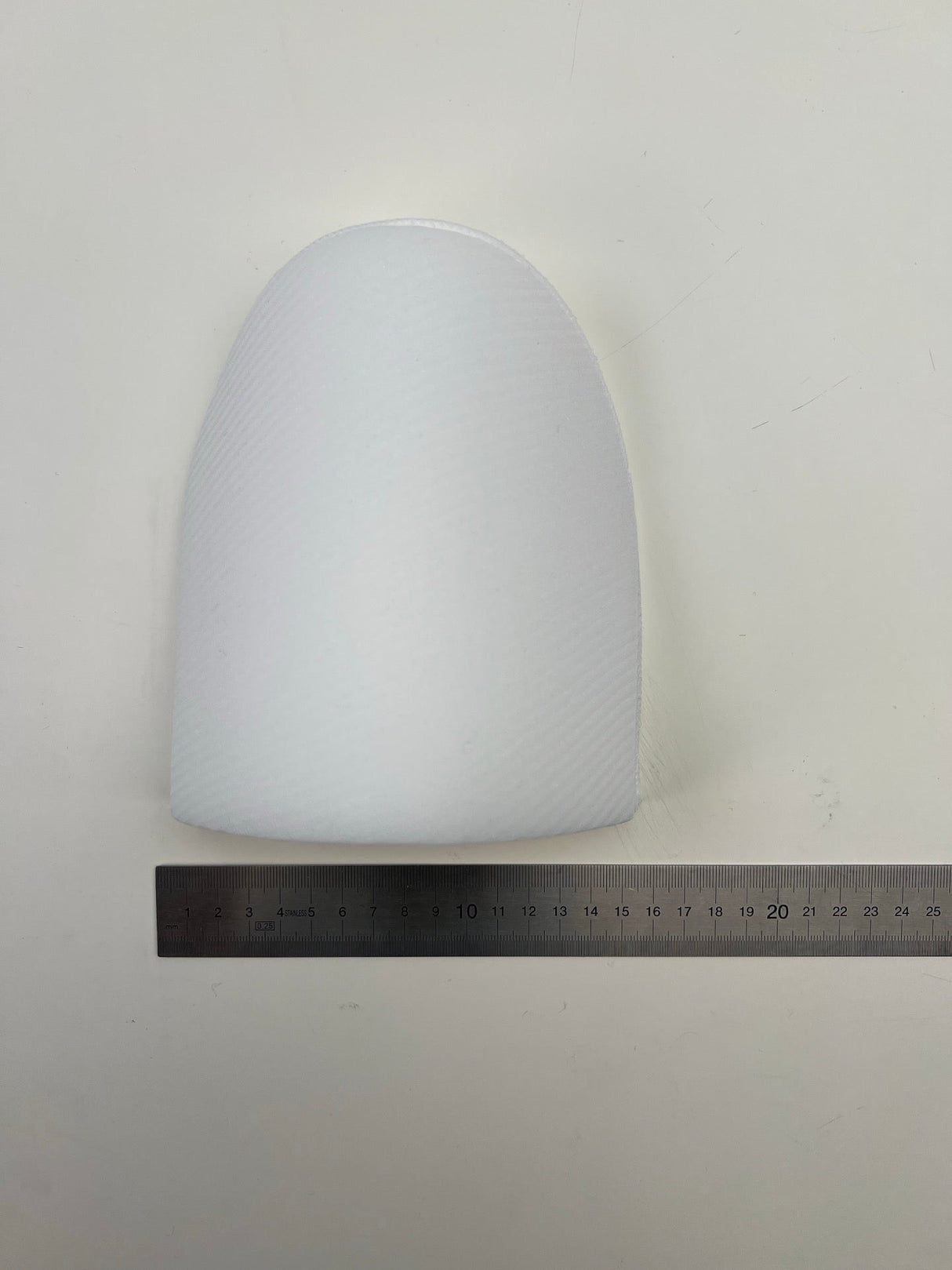 Nonwoven White Sewing Notions