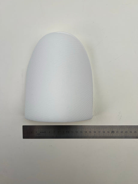 Nonwoven White Sewing Notions