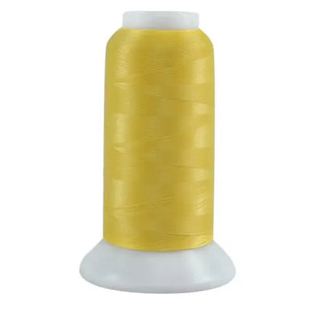Polyester Thread Yellow Bottom Line 60 Weight
