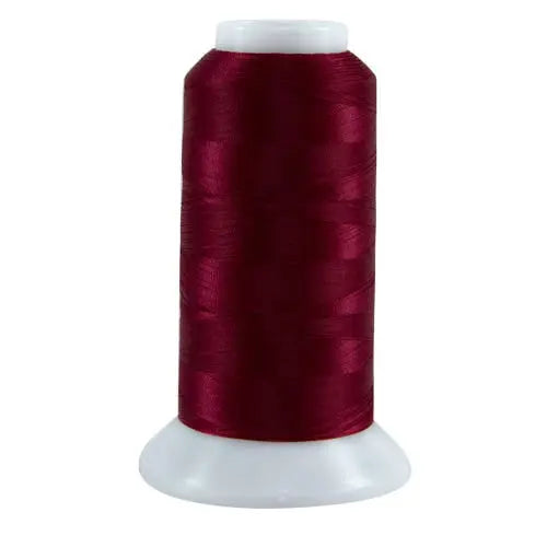 Polyester Thread Red Bottom Line 60 Weight