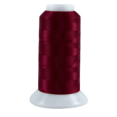 Polyester Thread Red Bottom Line 60 Weight