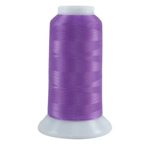 Polyester Thread Light Purple Bottom Line