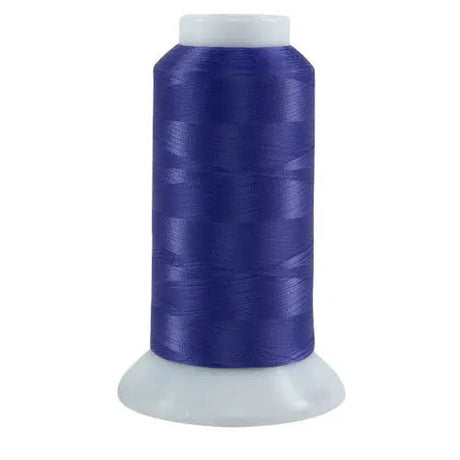 Polyester Thread Periwinkle Bottom Line