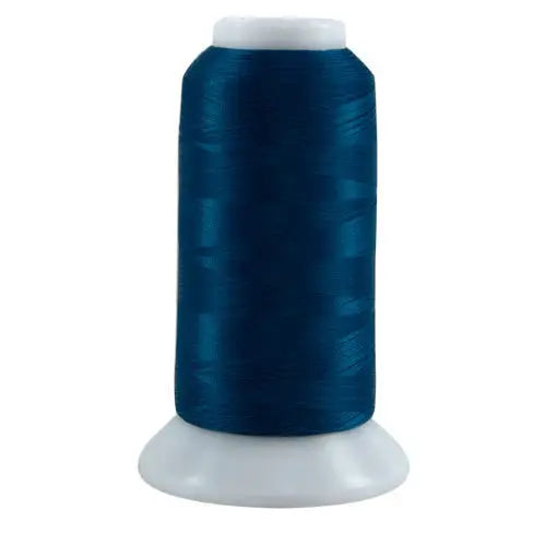 Polyester Thread 611 Turquoise Bottom Line