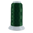 Polyester Thread 612 Green Bottom Line