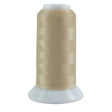 Polyester Thread Cream Bottom Line 60 Weight