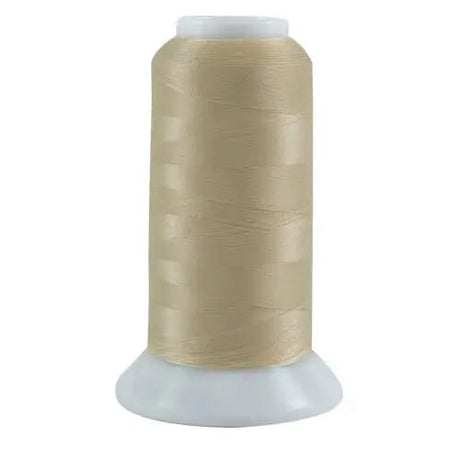 Polyester Thread Cream Bottom Line 60 Weight