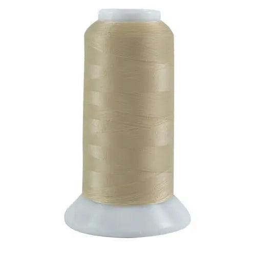 Polyester Thread Cream Bottom Line 60 Weight