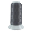 Gray Polyester Bottom Line Thread