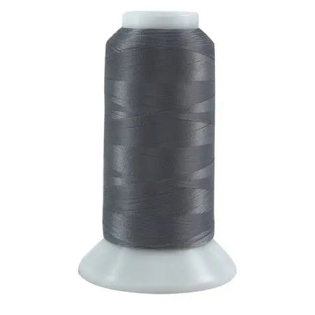 Gray Polyester Bottom Line Thread
