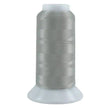Polyester Thread Silver Bottom Line 60 Weight