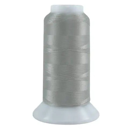 Polyester Thread Silver Bottom Line 60 Weight