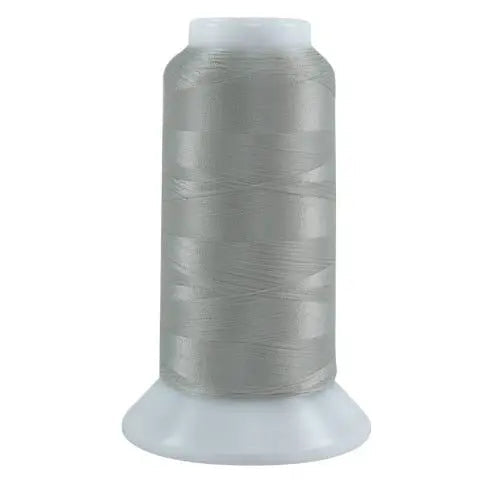 Polyester Thread Silver Bottom Line 60 Weight