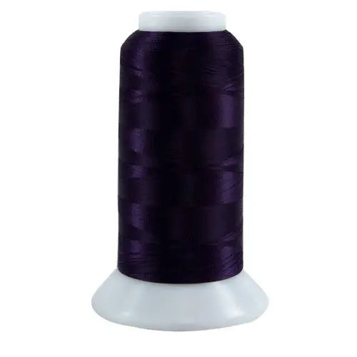 Polyester Thread Deep Purple Bottom Line 3000 Yards