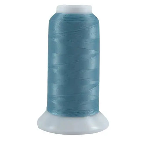 Polyester Thread Light Turquoise Bottom Line