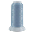 Polyester Thread Baby Blue Bottom Line 60 Weight