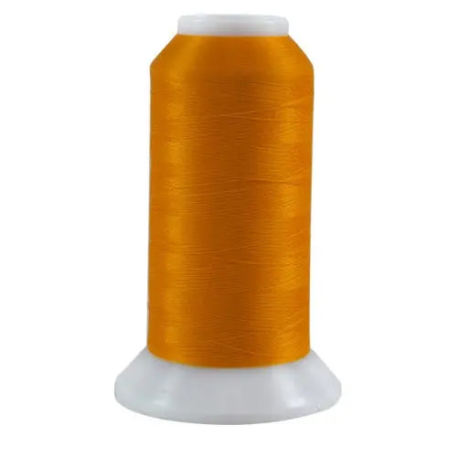 Polyester Thread 642 Amber Bottom Line