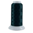 Polyester Thread Dark Green 60 Weight