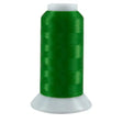 Polyester Thread Bright Green Bottom Line 3000 Yards