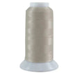 Polyester Thread Off White Bottom Line