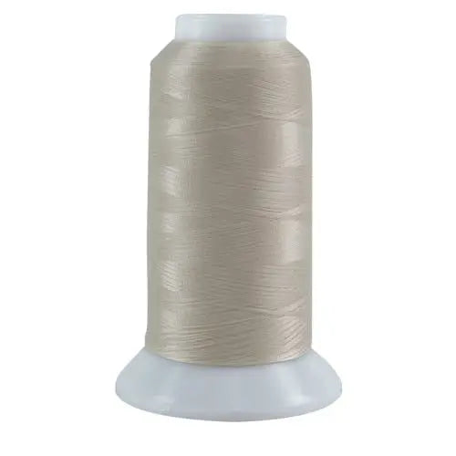 Polyester Thread Off White Bottom Line
