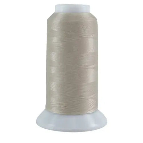 Polyester Thread Off White Bottom Line