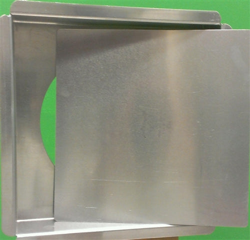 Magic Line Square Cheesecake Pan 9X9X2 - PSQC992