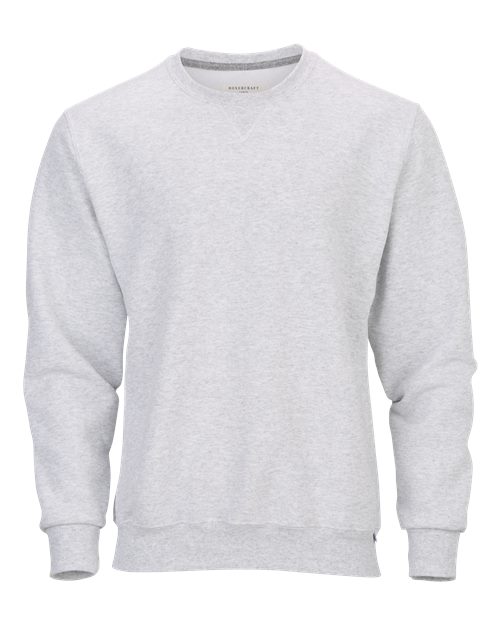 Fleece Crew Pullover