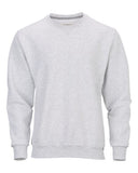 Fleece Crew Pullover