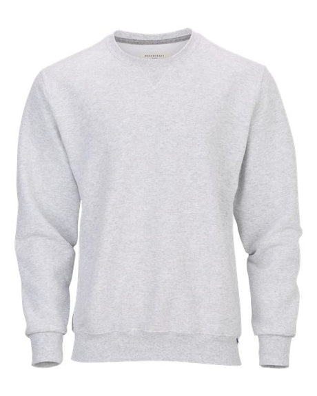 Fleece Crew Pullover