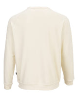 French Terry Crew Pullover