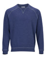 Boxercraft Men's French Terry Crewneck Sweatshirt