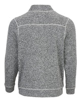 Alpine Quarter-Zip Pullover