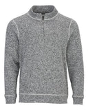 Boxercraft Men's Alpine Quarter-Zip Pullover