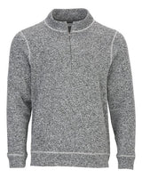 Boxercraft Men's Alpine Quarter-Zip Pullover
