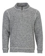 Boxercraft Men's Alpine Quarter-Zip Pullover