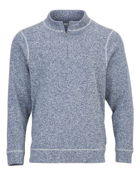 Boxercraft Men's Alpine Quarter-Zip Pullover