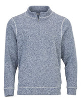 Alpine Quarter-Zip Pullover