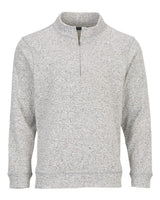 Alpine Quarter-Zip Pullover