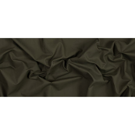 Cotton Canvas - Loden Green - Hilma Collection