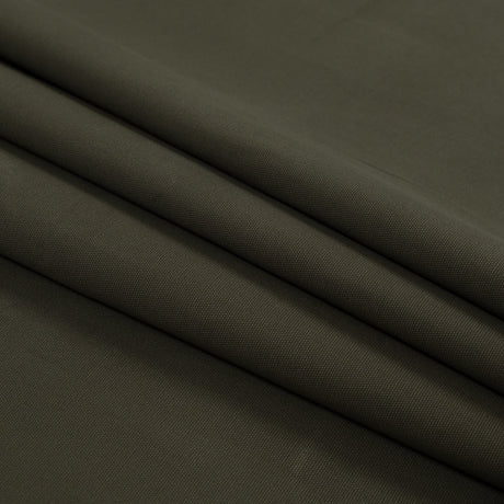 Cotton Canvas - Loden Green - Hilma Collection