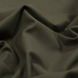 Cotton Canvas - Loden Green - Hilma Collection