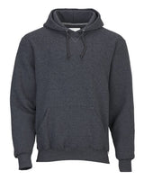 Fleece Hooded Pullover