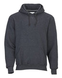 Boxercraft Unisex Fleece Hooded Sweatshirt
